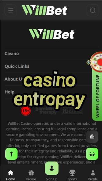 Casino Entropay - Prepaid Card Casino Deposits-casinoorder.vip