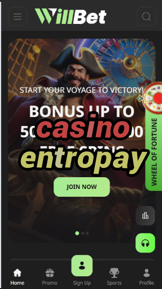 Casino Entropay - Prepaid Card Casino Deposits-casinoorder.vip
